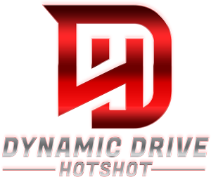 Dynamic Drive Hotshot Logo
